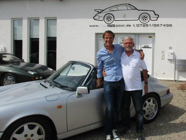 Dorf Tirol 2015