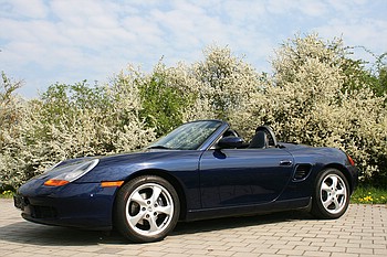 Boxster