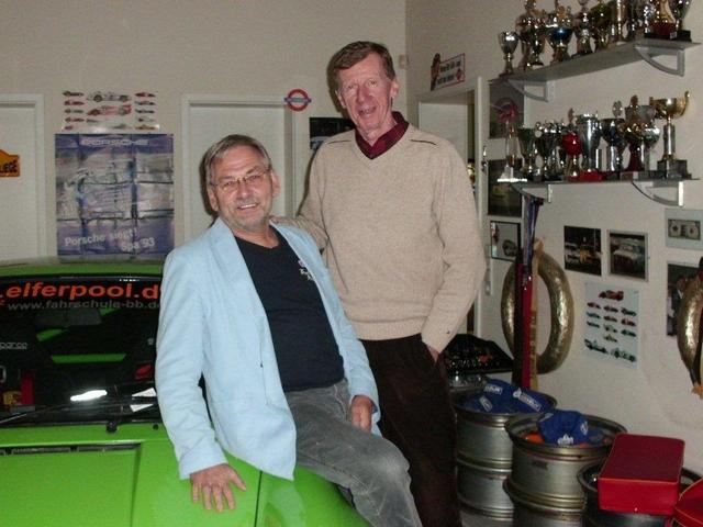 Walter Röhrl